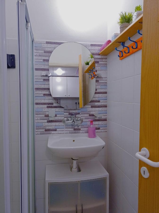 אירוח ביתי The View Apartment Eilat Exterior foto