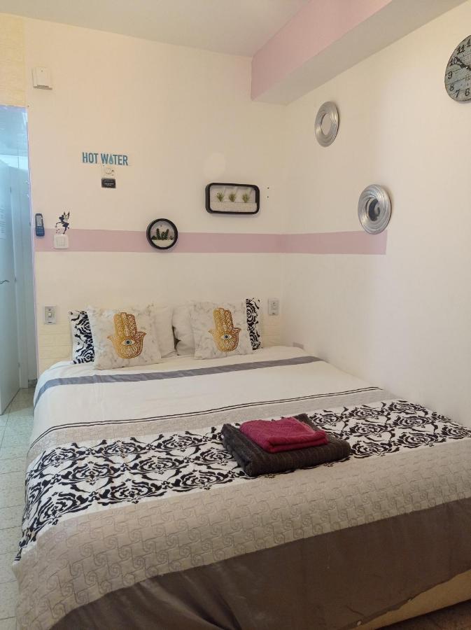 אירוח ביתי The View Apartment Eilat Exterior foto